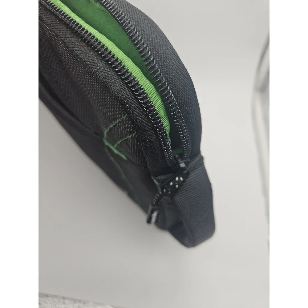 BUMP ARMOR Metro Deluxe 13” Notebook Bag, Tablet Padded Carry Case with Strap